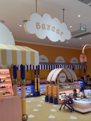 -奈尔宝·儿童乐园·亲子餐厅(苏州大悦城店)