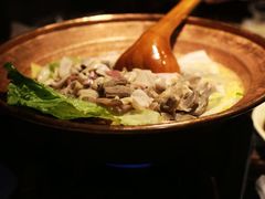 -霄汉羊排(万松园一店)
