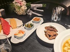 -苏帮袁·竹(北京坊店)