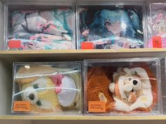 -天天玩X秋葉原日系动漫游戏中心