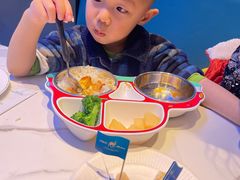 -阿里疆Alijiang·丝路美食·异域风情·清真(长楹天街店)