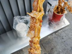 -天府棒棒鸡(南屏步行街店)
