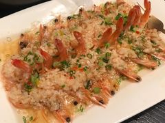 -海天楼中餐厅(吴宫泛太平洋酒店)