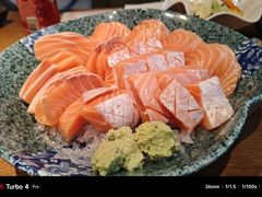 -水之惠鲜鱼料理(王府大街店)