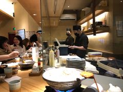 -初居食屋日式料理(万象城购物中心店)