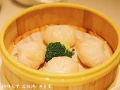-领鲜天下·焗海鲜·花胶鸡(天目里店)