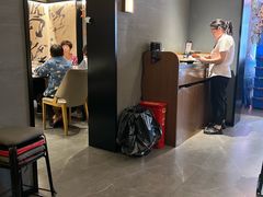 -鑫小城故事·藕汤·家常菜(台北一路总店)