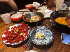 -鸟鹏烧鸟居酒屋(熙龙湾店)