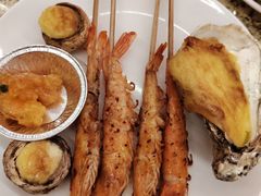 -禾斗海鲜自助(市南银座店)