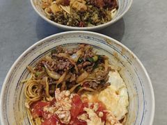 -梅溪·小伙子干挑面(安吉总店)