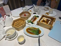 -荣粤酒家·融合粤菜