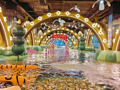 -清河半岛温泉度假酒店