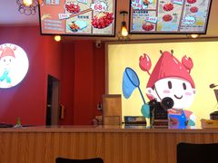 -寻虾记(小寨店)