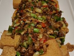 云南包浆豆腐-三猫黑鱼花(南大店)