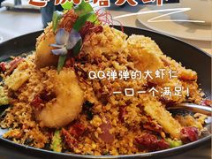 -潮上潮(南中环店)