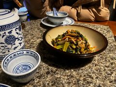 -南京大牌档(新街口德基广场店)