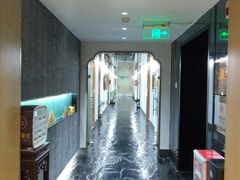 -白云宾馆·白云宴餐厅