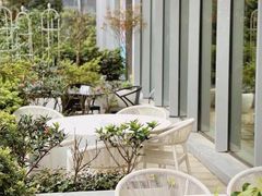 -甜阿姨·天台花园私房菜(万松园店)