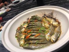 -久宴·天目湖大鱼头(恐龙园店)