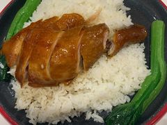 -龙记香港茶餐厅(久光百货店)