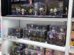 -泡泡玛特POPMART(合生汇店)