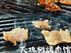 -大槐树烤肉馆