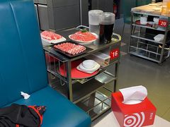 -海底捞火锅(枫蓝国际购物中心店)