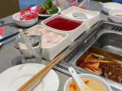 -海底捞火锅(杭州萧山宝龙广场店)