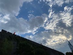 -南京城墙景区