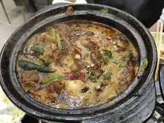 -川香煲(茅台路店)