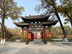 -太原动物园