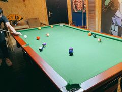 -顽主轰趴馆团建ktv桌游狼人杀(望京店)