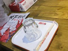 -杨氏青龙虾·羊蝎子(托乐嘉店)
