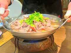 -肖四女乐山跷脚牛肉(滨江天街店)