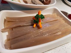 宽粉-左庭右院鲜牛肉火锅(环球港店)
