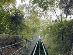 -威海华夏城景区