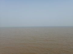 -东疆建设开发纪念公园