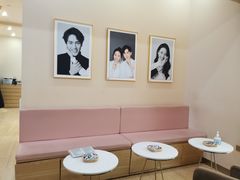 -海马体照相馆(成都来福士广场店)