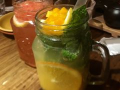 -FROM FARM八亩农场(三里屯店)