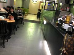 大堂-巡茶(海州万达店)