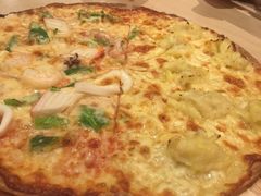 -必胜客(金元宝店)