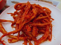 -服务大楼冷面(延大店)