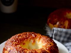 芝士贝果-81bakery(关山路店)