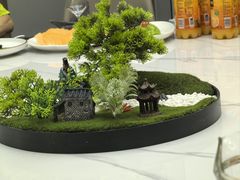 -胥城奥灶面·面之府(书香世家月亮湾酒店)