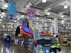 -山姆会员商店(上海浦东店)