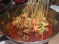 -付小姐在成都(五道口店)