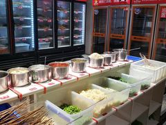 -钢管厂歆瑞源油卤串串香(春熙路太古里店)