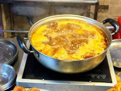 -柳州肥姨妈大骨螺蛳粉(江宁万达店)