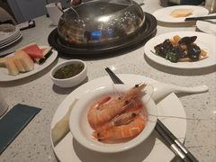 -青蓬海上捞蒸品海鲜城(海岸城店)