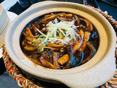 -江南雅厨(李公堤店)